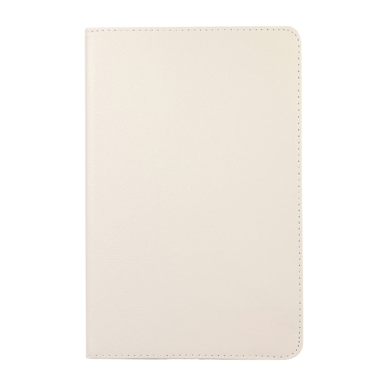 For Xiaomi Pad 7 Pro / Pad 7 360 Degree Rotation Litchi Texture Leather Tablet Case