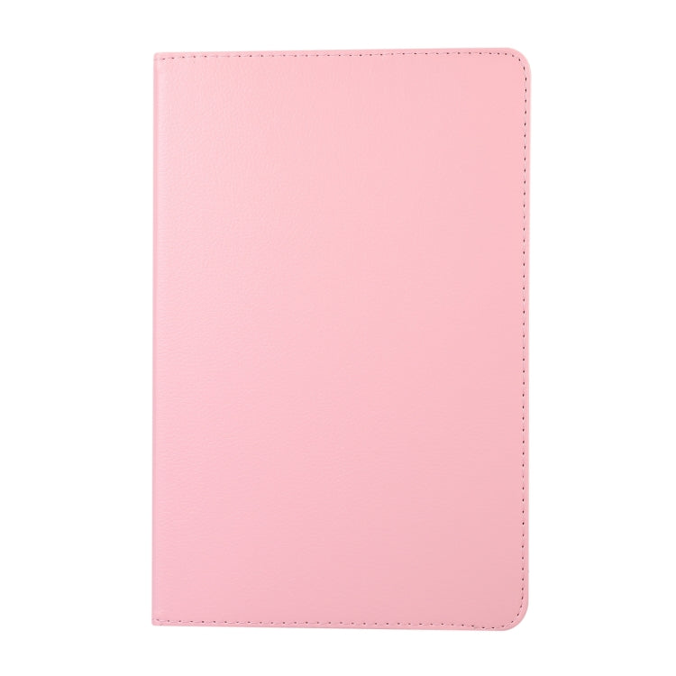 For Xiaomi Pad 7 Pro / Pad 7 360 Degree Rotation Litchi Texture Leather Tablet Case