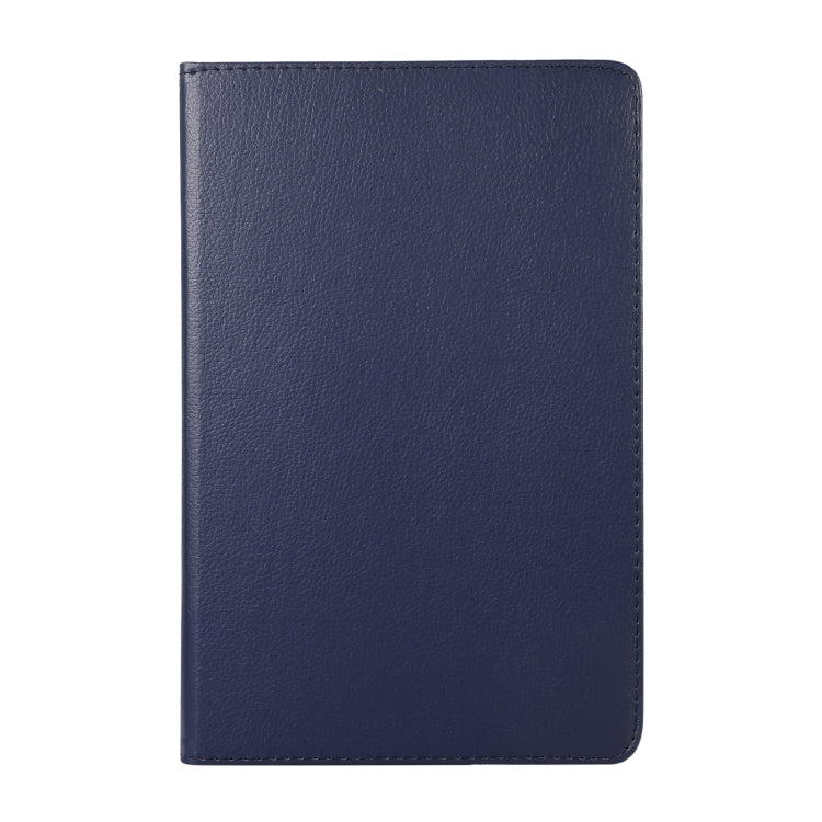 For Xiaomi Pad 7 Pro / Pad 7 360 Degree Rotation Litchi Texture Leather Tablet Case