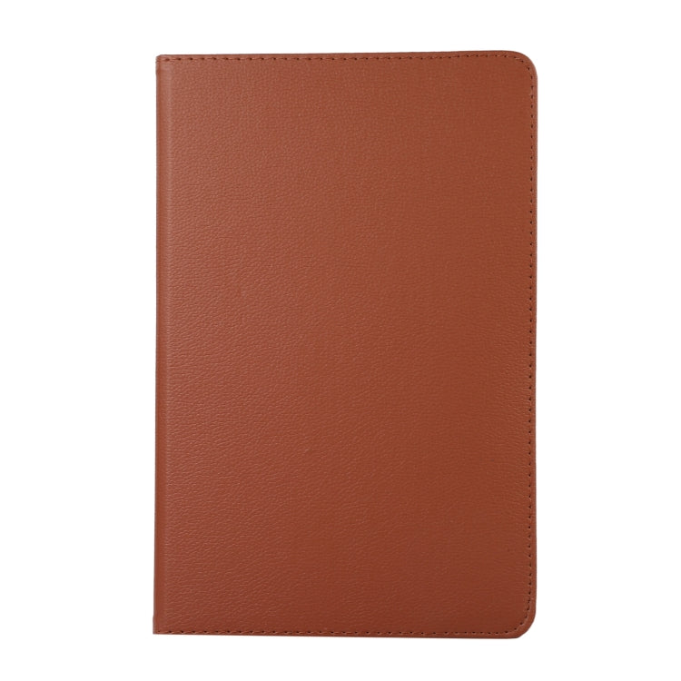 For Xiaomi Pad 7 Pro / Pad 7 360 Degree Rotation Litchi Texture Leather Tablet Case