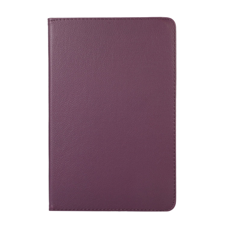 For Xiaomi Pad 7 Pro / Pad 7 360 Degree Rotation Litchi Texture Leather Tablet Case