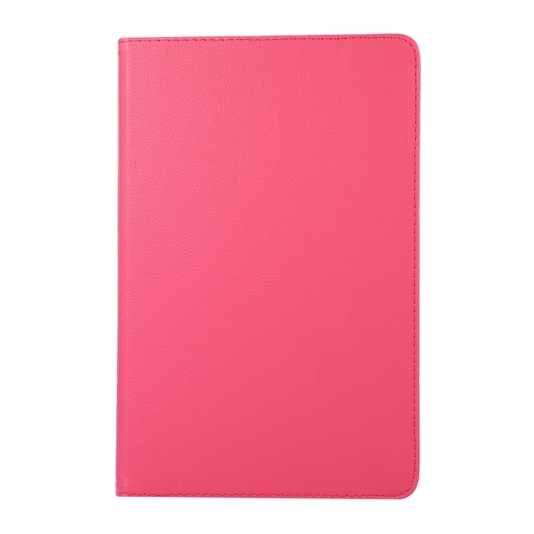 For Xiaomi Pad 7 Pro / Pad 7 360 Degree Rotation Litchi Texture Leather Tablet Case