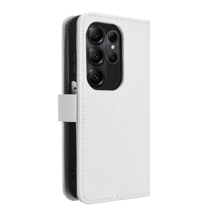 For Doogee Note 56X / Note 56X Pro Diamond Texture Leather Phone Case