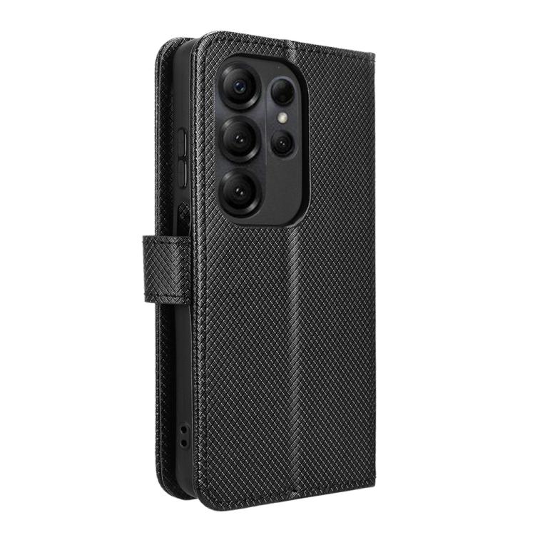 For Doogee Note 56X / Note 56X Pro Diamond Texture Leather Phone Case