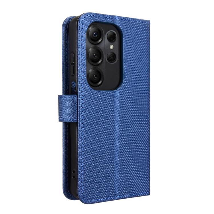 For Doogee Note 56X / Note 56X Pro Diamond Texture Leather Phone Case