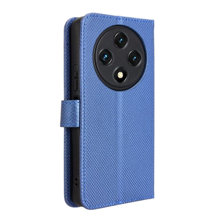For Umidigi G100 / G100A Diamond Texture Leather Phone Case