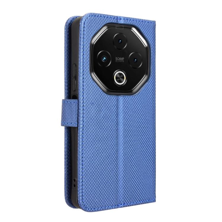 For Umidigi G100 5G 2025 / G100 Pro Diamond Texture Leather Phone Case