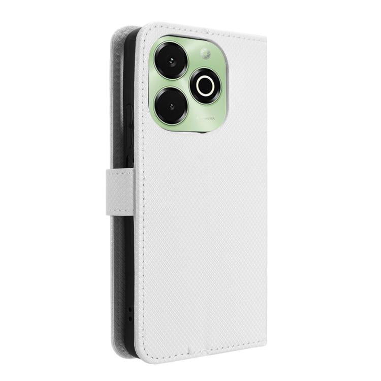 For Umidigi G100X 4G / 5G Diamond Texture Leather Phone Case