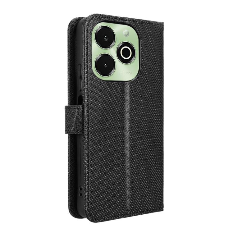 For Umidigi G100X 4G / 5G Diamond Texture Leather Phone Case