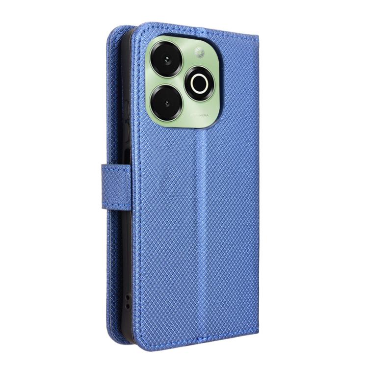 For Umidigi G100X 4G / 5G Diamond Texture Leather Phone Case
