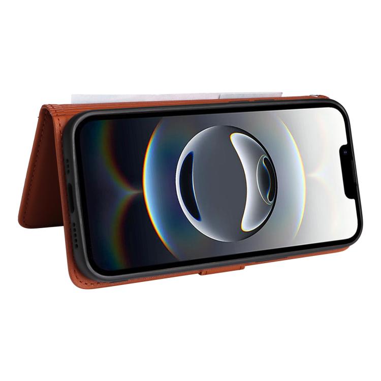For iPhone 16e / 17e BETOPNICE BN-005 2 in 1 Detachable Imitate Genuine Leather Phone Case