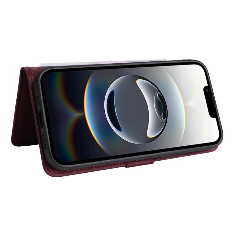 For iPhone 16e / 17e BETOPNICE BN-005 2 in 1 Detachable Imitate Genuine Leather Phone Case