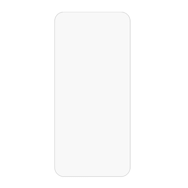 For vivo iQOO 15 Full Screen Protector Explosion-proof Hydrogel Film
