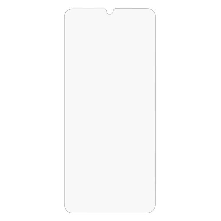 For vivo Y50s 5G Full Screen Protector Explosion-proof Hydrogel Film
