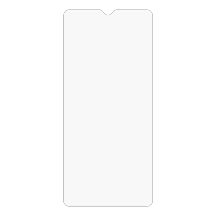 For vivo Y27 5G / 4G 2023 Full Screen Protector Explosion-proof Hydrogel Film