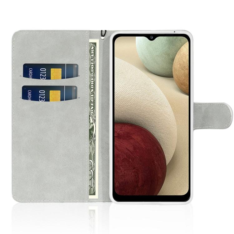 For iPhone 17 Pro Max Glitter Powder Filp Leather Phone Case