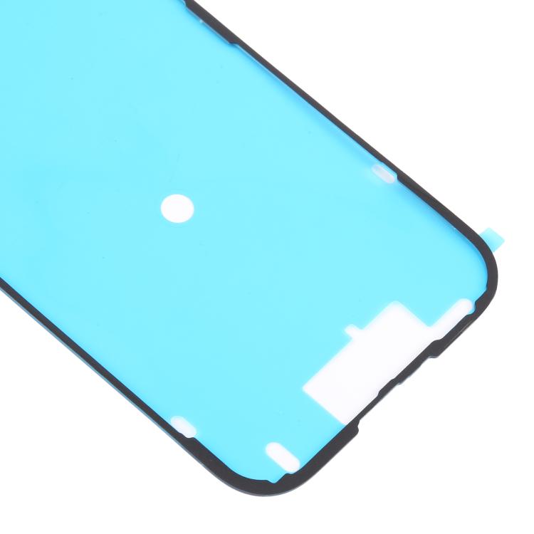 For iPhone 17 LCD Frame Bezel Waterproof Adhesive Stickers