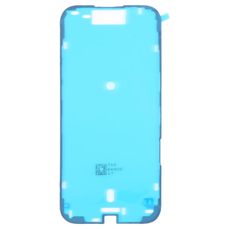 For iPhone Air LCD Frame Bezel Waterproof Adhesive Stickers