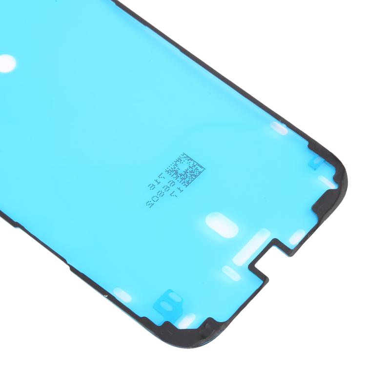 For iPhone Air LCD Frame Bezel Waterproof Adhesive Stickers