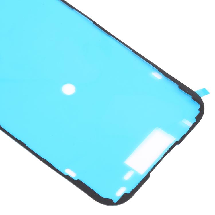 For iPhone Air LCD Frame Bezel Waterproof Adhesive Stickers