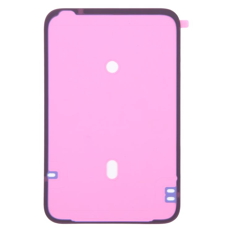 For iPhone 17 Pro Max Back Housing Cover Adhesive