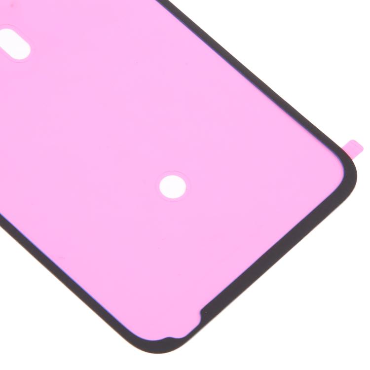 For iPhone 17 Pro Max Back Housing Cover Adhesive