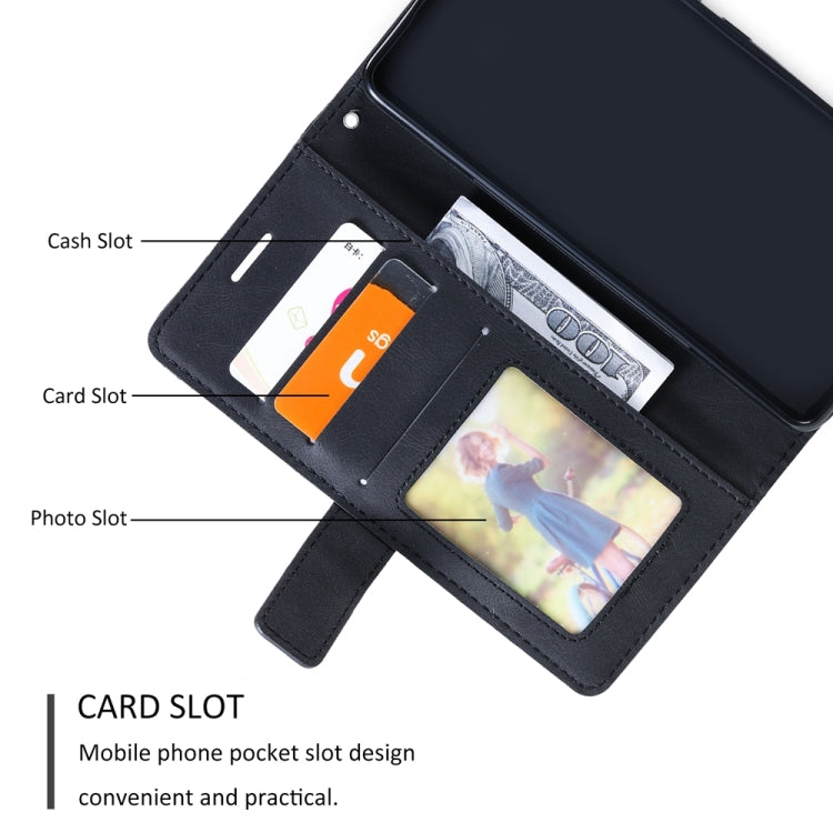 For iPhone 16 Plus Skin Feel Splicing Leather Phone Case