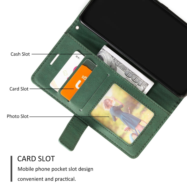 For iPhone 16 Skin Feel Splicing Leather Phone Case