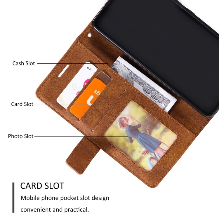 For iPhone 16 Skin Feel Splicing Leather Phone Case