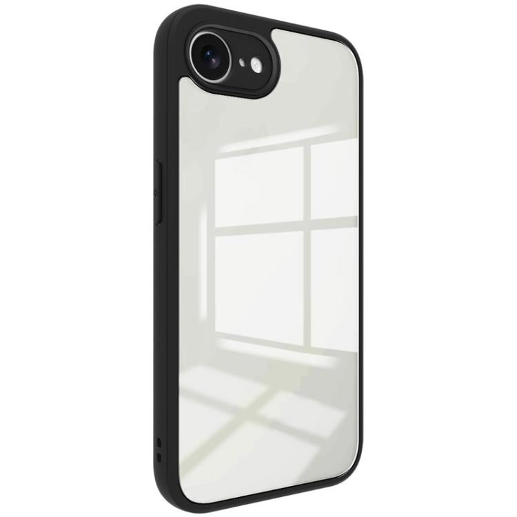 For iPhone 16e / 17e imak UX-9A Series Four-corner Airbag Shockproof Phone Case