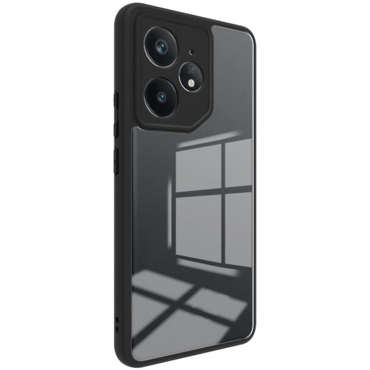 For Realme Neo7 imak UX-9A Series Four-corner Airbag Shockproof Phone Case