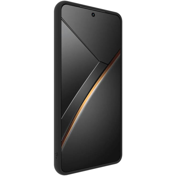 For Realme Neo7 imak UX-9A Series Four-corner Airbag Shockproof Phone Case