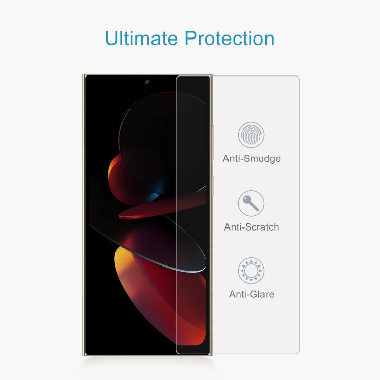 For Oukitel C68 50pcs 0.26mm 9H 2.5D Tempered Glass Film