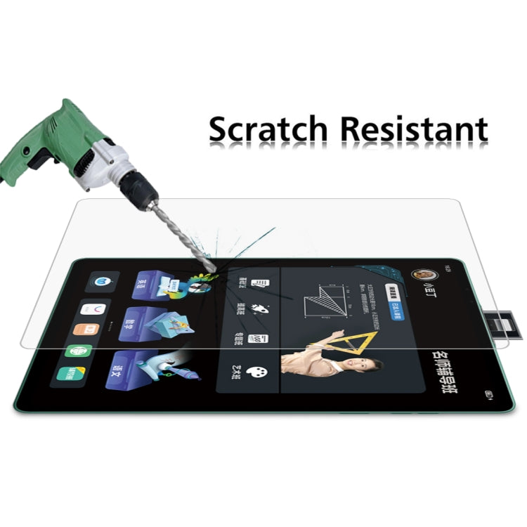 For BBK S5 Pro 25 PCS 9H HD Explosion-proof Tempered Glass Film