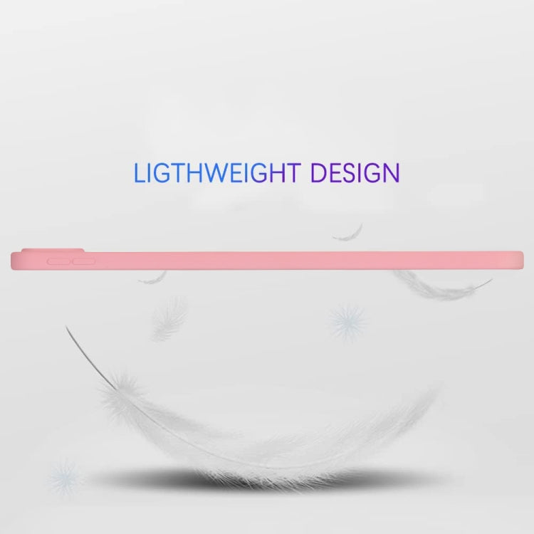 For Xiaomi Pad 6s Pro Oil Spray Skin-friendly TPU Tablet Case