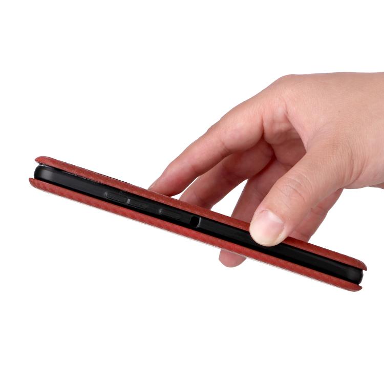 For Motorola Edge 70 5G Carbon Fiber Texture Flip Leather Phone Case