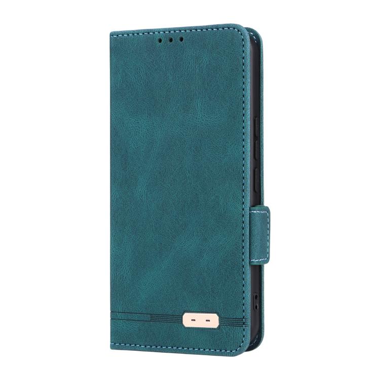 For Honor 400 Pro Global 160.8mm Magnetic Clasp Flip Leather Phone Case