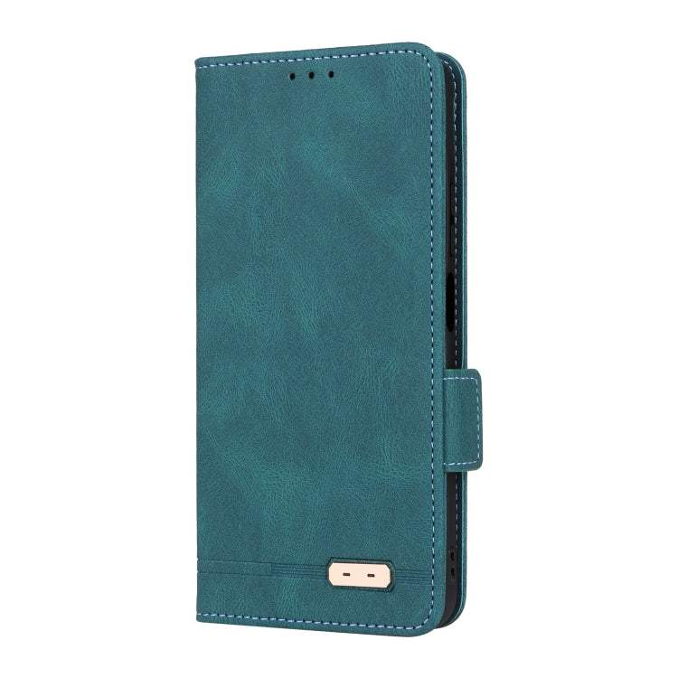 For Motorola Moto G75 5G Magnetic Clasp Leather Phone Case