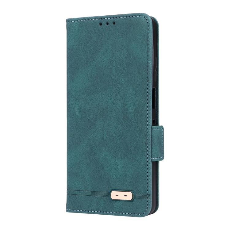 For Motorola Moto G56 / G66j / G66y 5G Magnetic Clasp Leather Phone Case