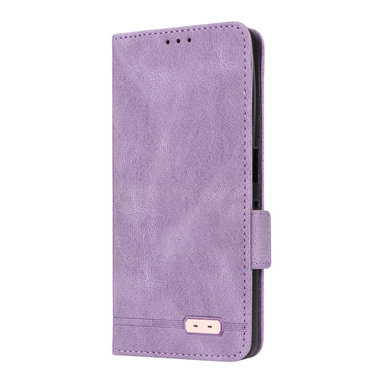 For Motorola Moto G56 / G66j / G66y 5G Magnetic Clasp Leather Phone Case