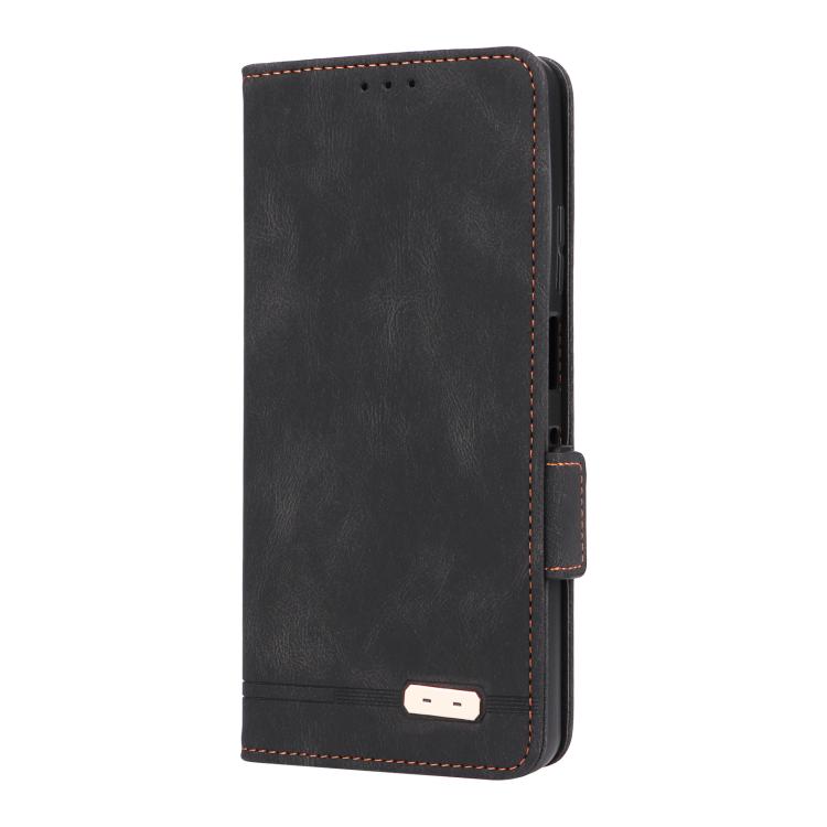 For Motorola Moto G56 / G66j / G66y 5G Magnetic Clasp Leather Phone Case