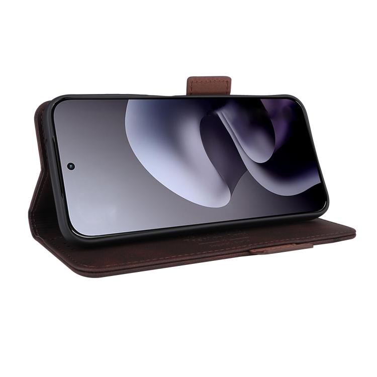 For Motorola Moto G77 / G67 5G Magnetic Clasp Leather Phone Case