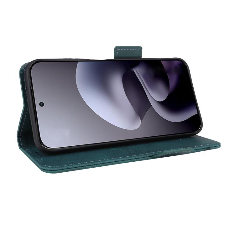 For Motorola Moto G77 / G67 5G Magnetic Clasp Leather Phone Case