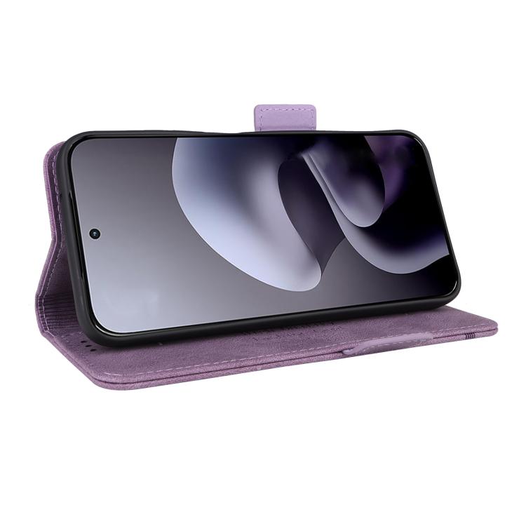 For Motorola Moto G77 / G67 5G Magnetic Clasp Leather Phone Case
