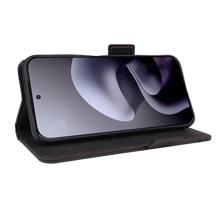 For Motorola Moto G77 / G67 5G Magnetic Clasp Leather Phone Case