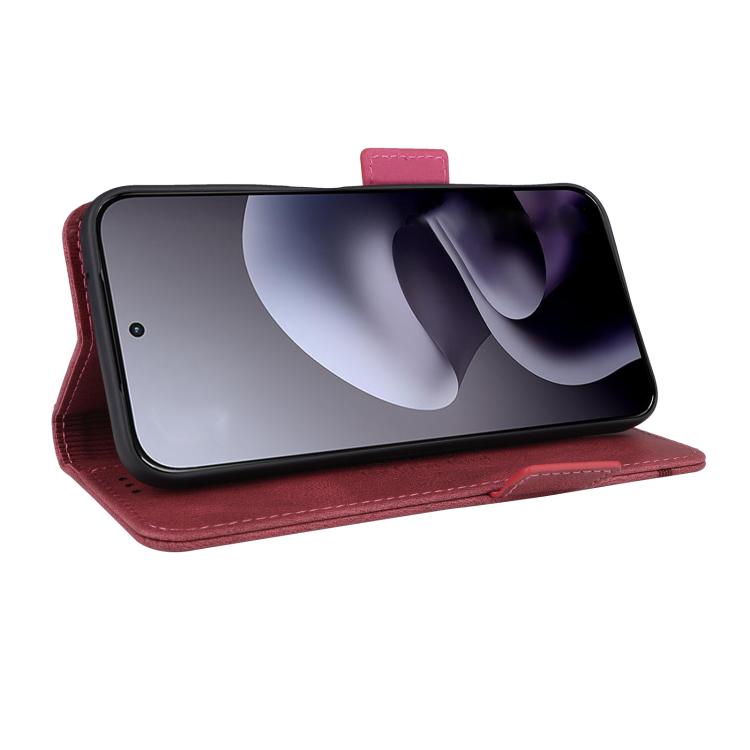 For Motorola Moto G77 / G67 5G Magnetic Clasp Leather Phone Case