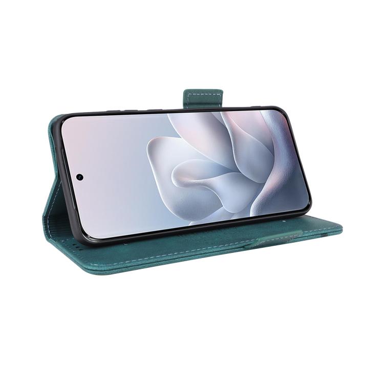 For Motorola Edge 70 Fusion Magnetic Clasp Leather Phone Case