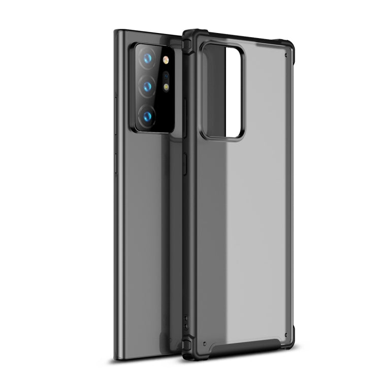For Samsung Galaxy Note 20 Ultra Magic Armor TPU + PC Combination Case