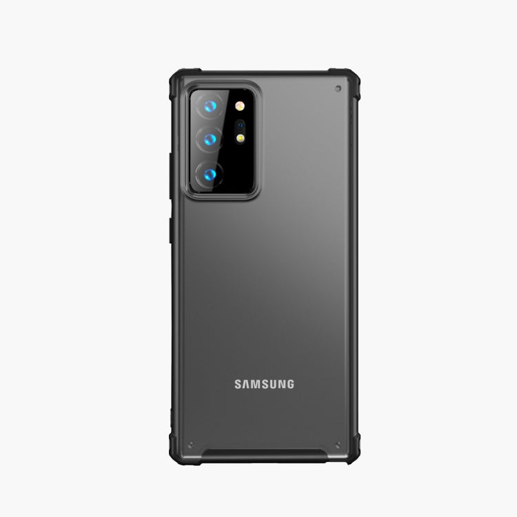 For Samsung Galaxy Note 20 Ultra Magic Armor TPU + PC Combination Case