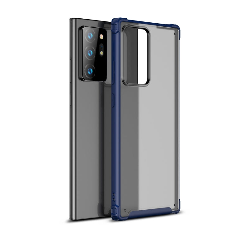 For Samsung Galaxy Note 20 Ultra Magic Armor TPU + PC Combination Case